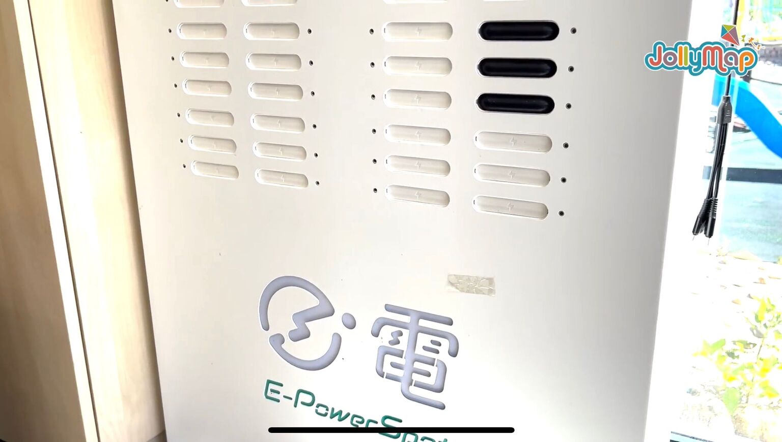 Jollymap好想去露營系列 - 四季休閒農莊