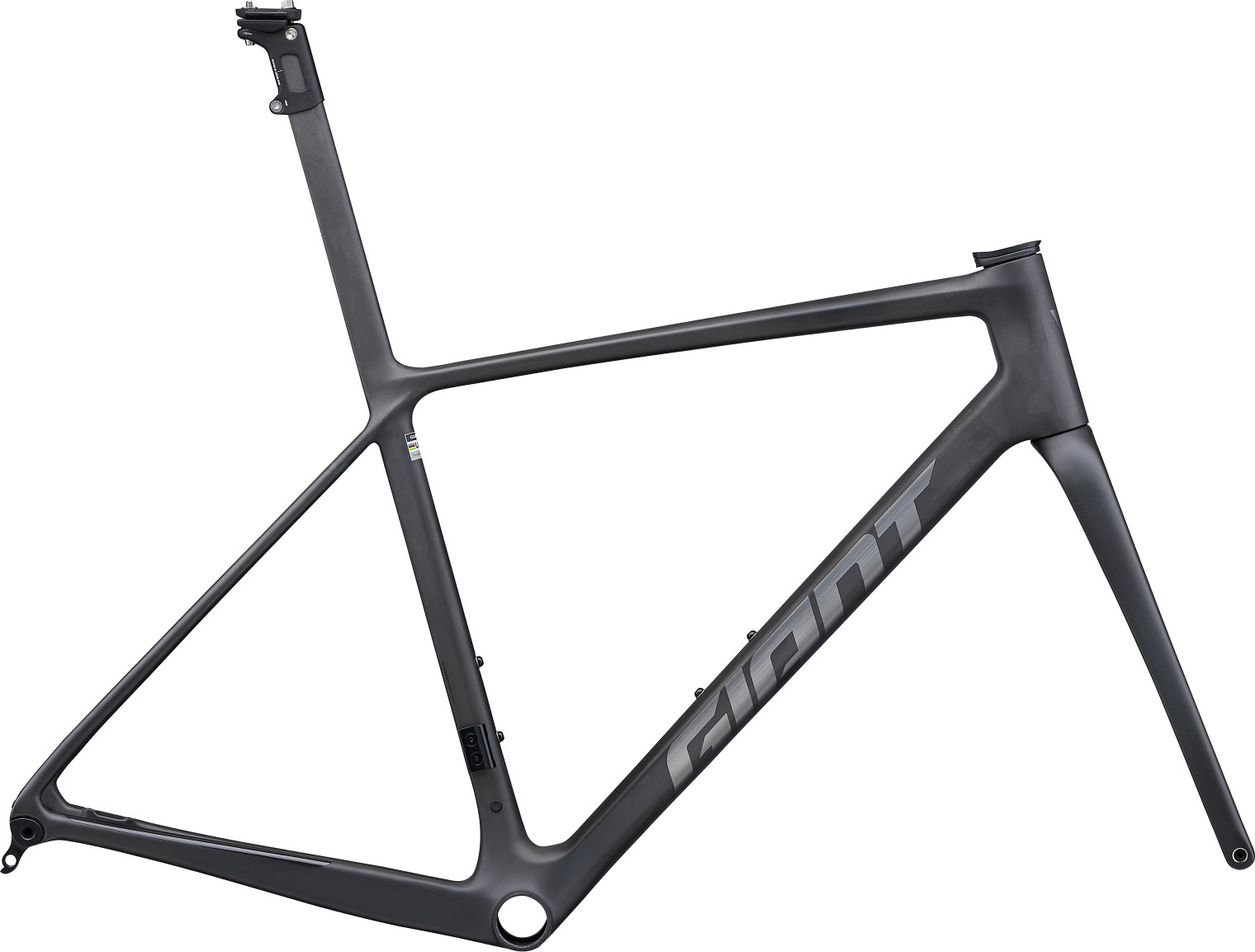 Giant TCR gen 10 advance AL framset road bike - Jollymap