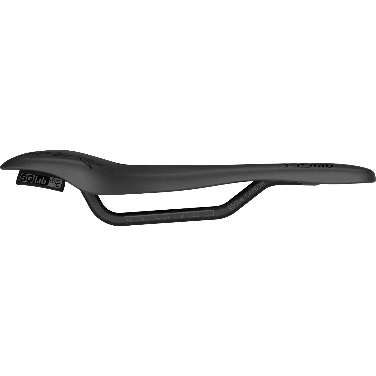 sq lab 612 R carbon saddle