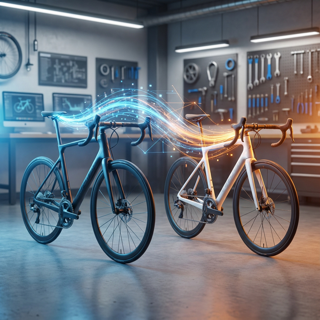 bike position copy