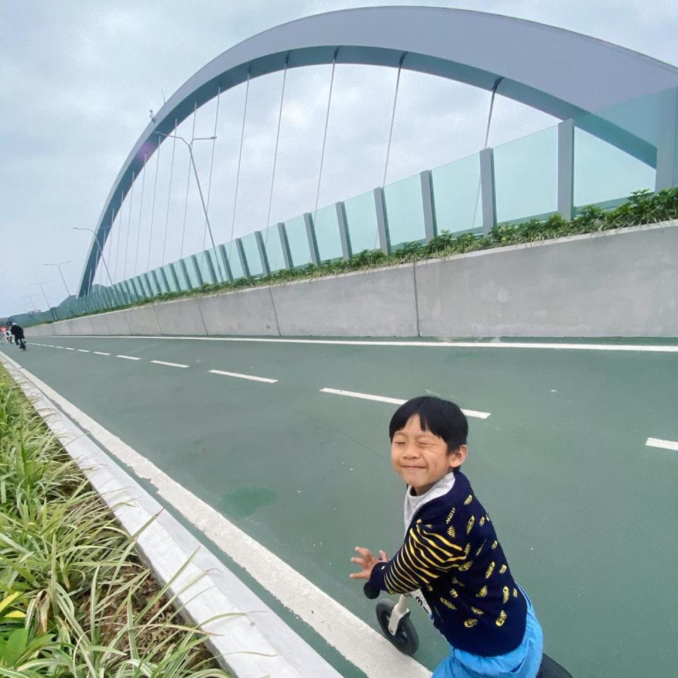 將軍澳跨灣大橋