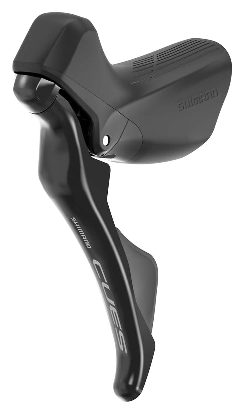Shimano CUES ST-U3030-L left 2-speed mechanical dual-control lever