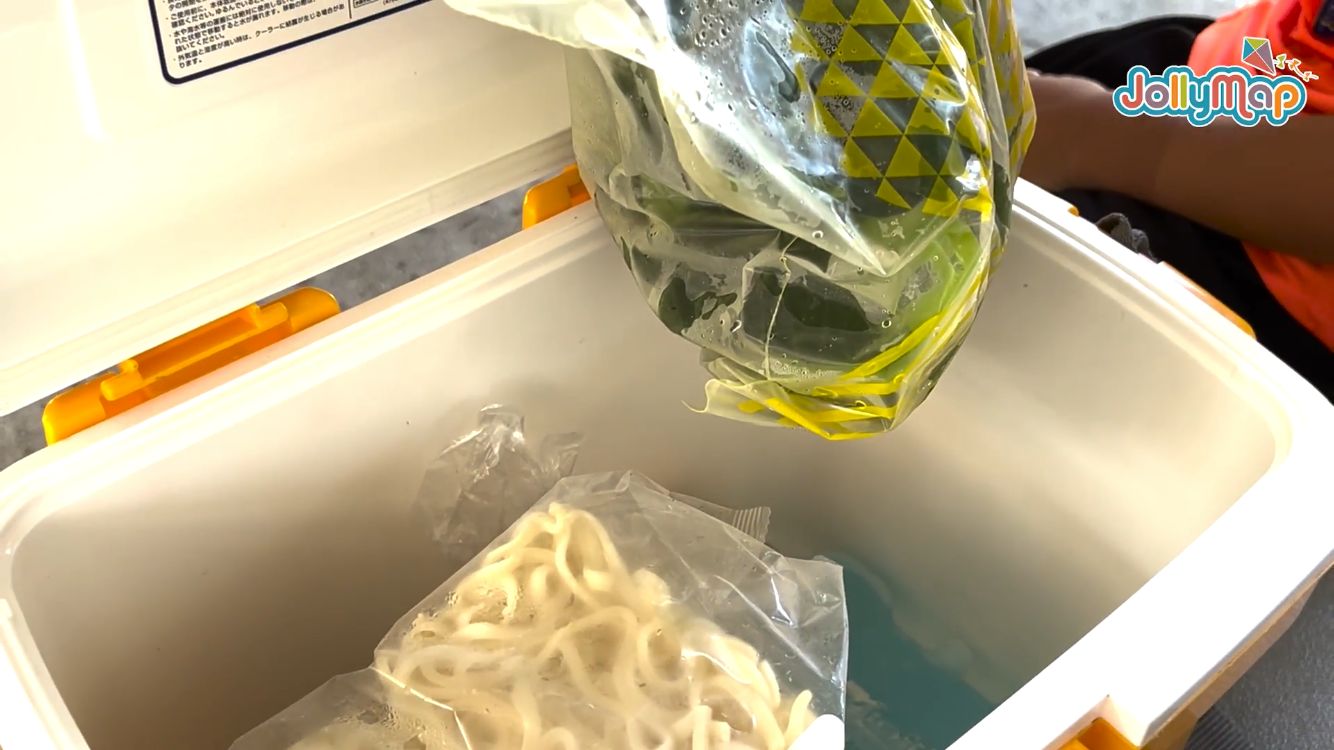 長洲西園露營Glamping