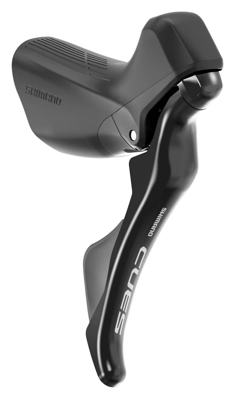 Shimano CUES ST-U3030-10R right 10-speed mechanical dual-control lever