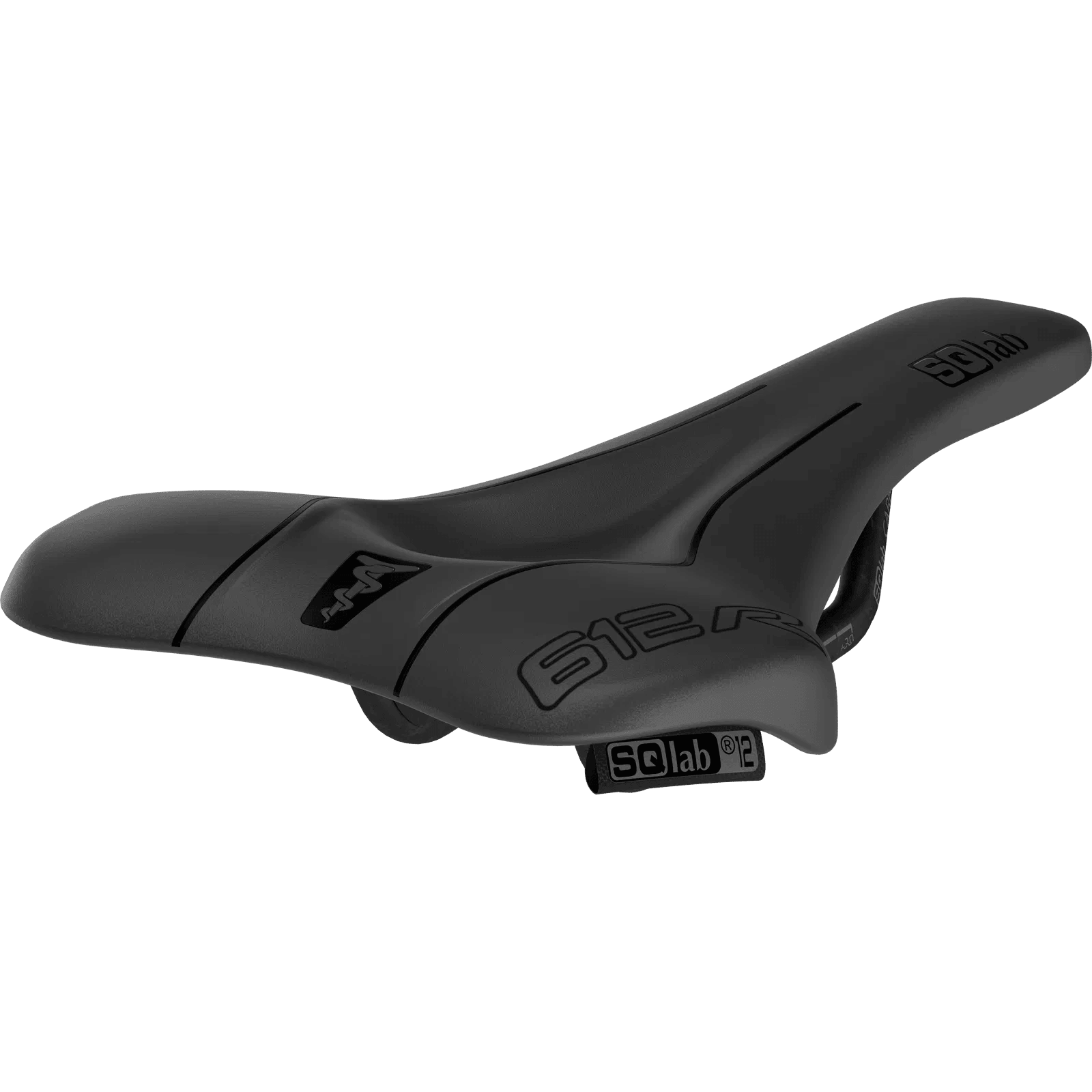 sq lab 612 R carbon saddle